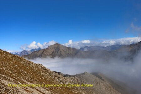 Le Piolit par le Col de Chorges, Le Piolit 021