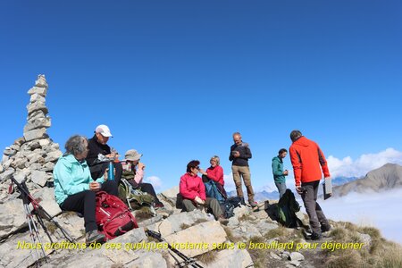 Le Piolit par le Col de Chorges, Le Piolit 030