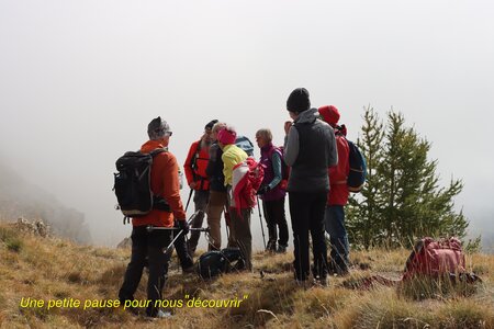 Le Piolit par le Col de Chorges, Le Piolit 039