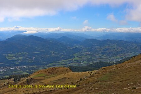 Le Piolit par le Col de Chorges, Le Piolit 040