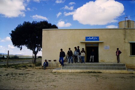 Rando Tunisie 1987, 0047_1987-03-30