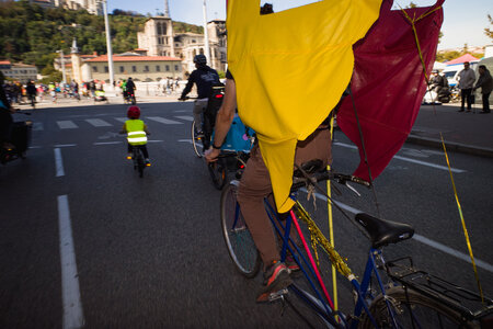 Parade vélo Lyon 29 septembre 2024, 27