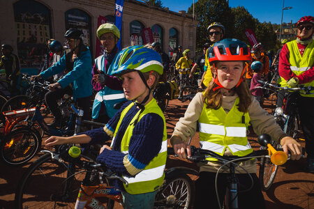 Parade vélo Lyon 29 septembre 2024, 18