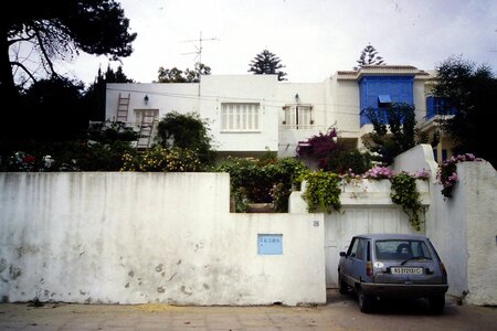 Rando Tunisie 1987, 1987-06-00_0012