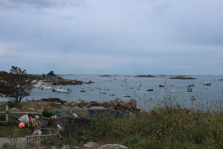 2023 09 16 Granville et les Iles Chausey, IMG_5728 Le Sund