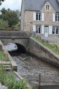 2023 09 18 De Champeaux à Saint-Quentin-sur-le-Homme, IMG_5859 La traversée du Lerre à Genêts