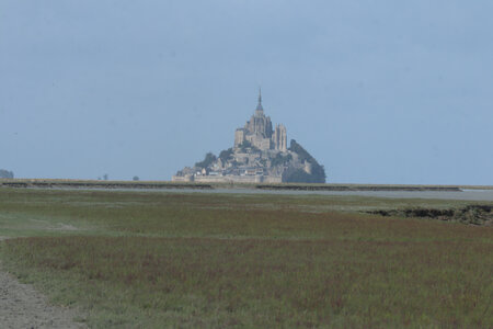 2023 09 19 De Saint-Quentin-sur-le-Homme au Mont-Saint-Michel, IMG_5908 Vue depuis la pointe de la Roche-Torin